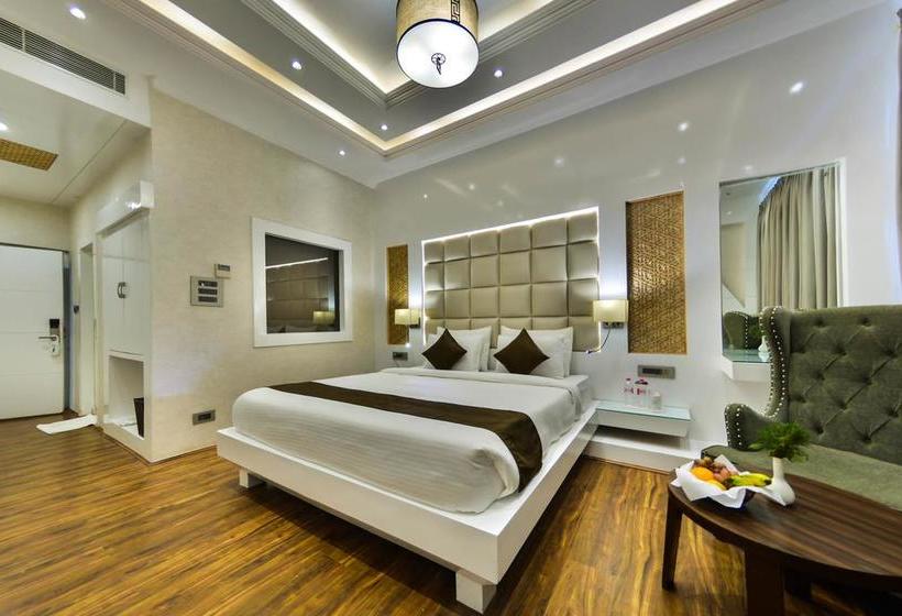 Hotel Heritage Luxury 8