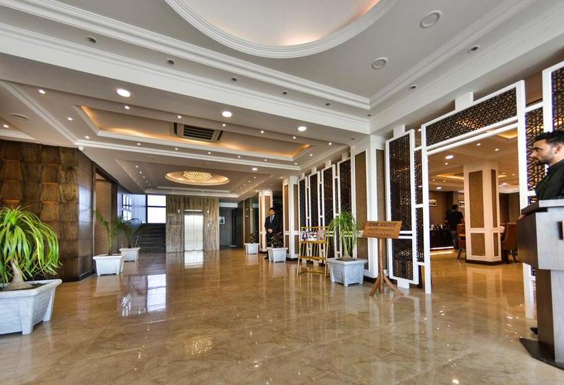 Hotel Heritage Luxury 9