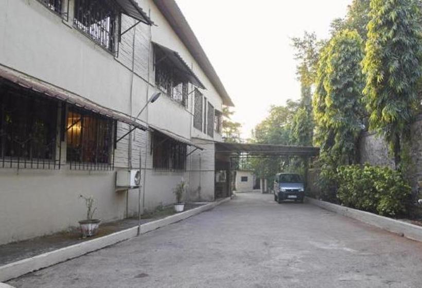 Hotel Dreamland Maharashtra