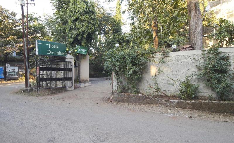 Hotel Dreamland 4