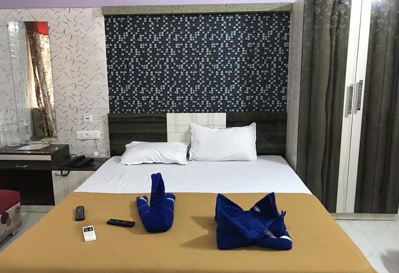 Hotel Hindustan Inn 14