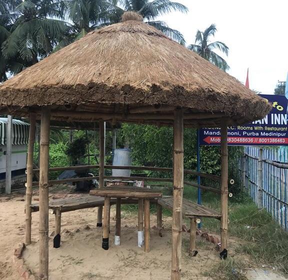 Hotel Hindustan Inn 19