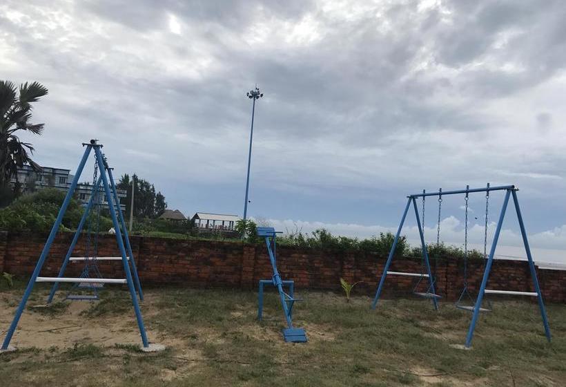 Hotel Hindustan Inn 4