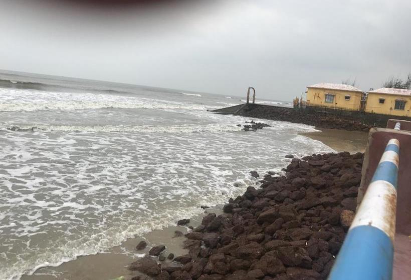 Hotel Hindustan Inn 7