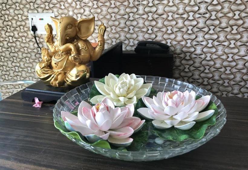 Hotel Hindusthan Inn