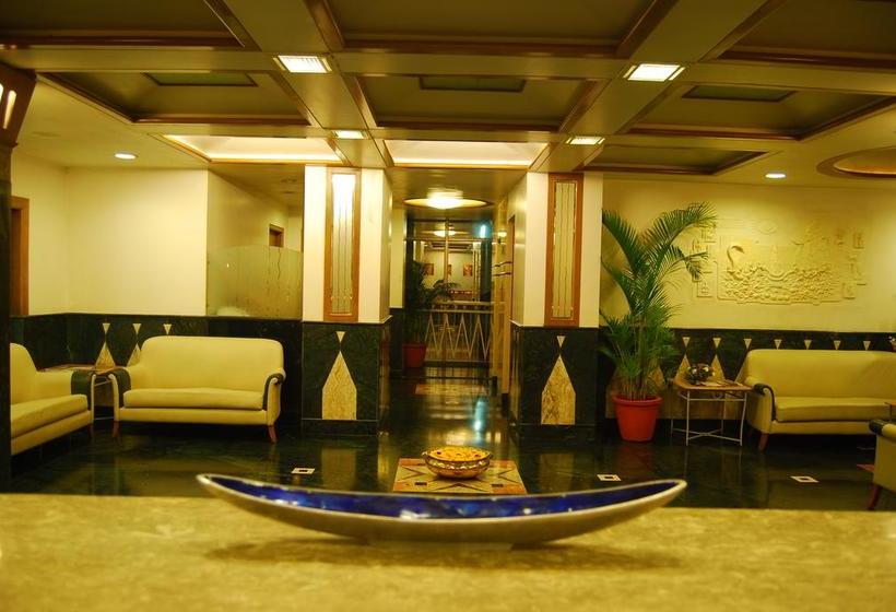 The Adarsh Hotel Lonavala 1