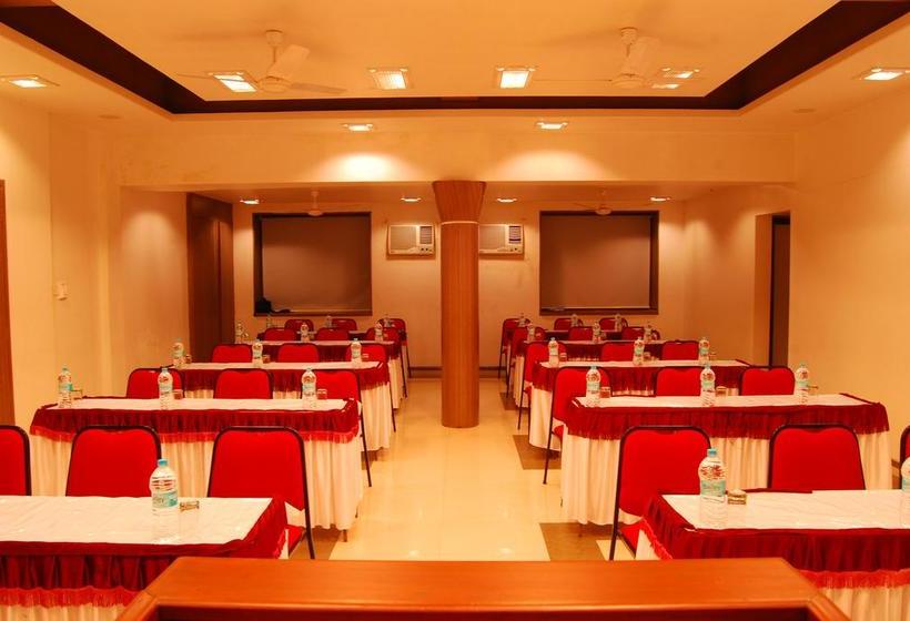 The Adarsh Hotel Lonavala 4