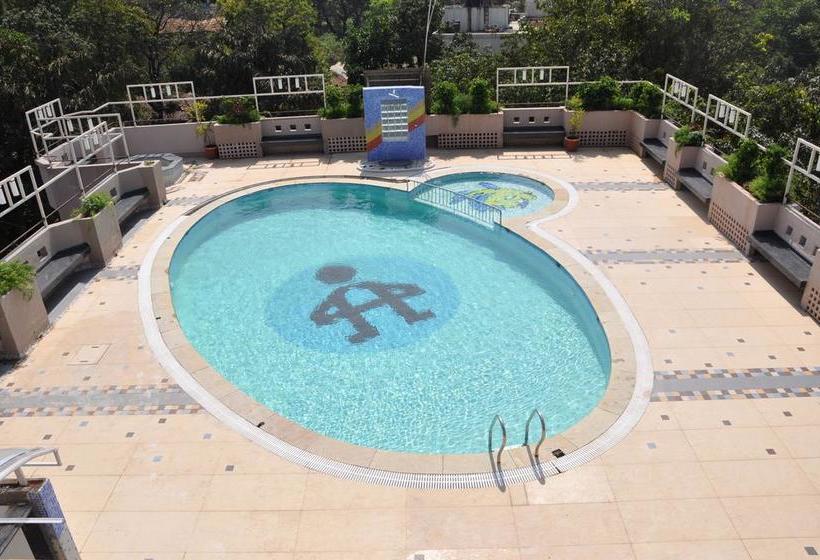 The Adarsh Hotel Lonavala 5