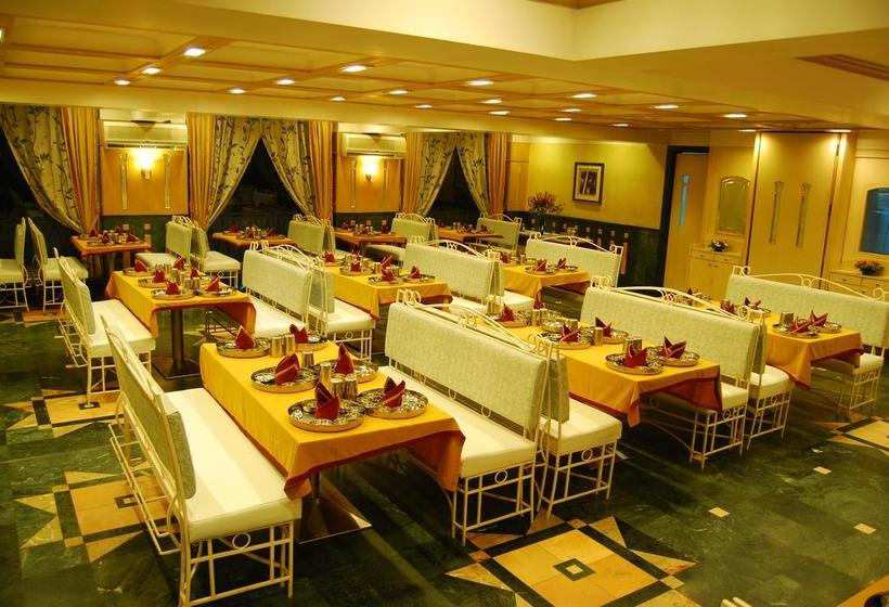 The Adarsh Hotel Lonavala 6