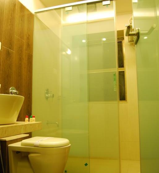 The Adarsh Hotel Lonavala 8