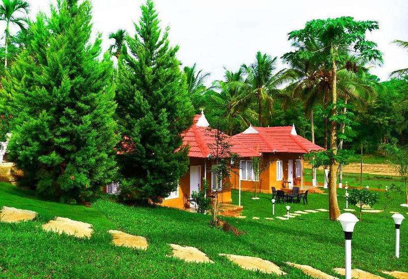 Aurum White Lily Resort Sulthan Bathery