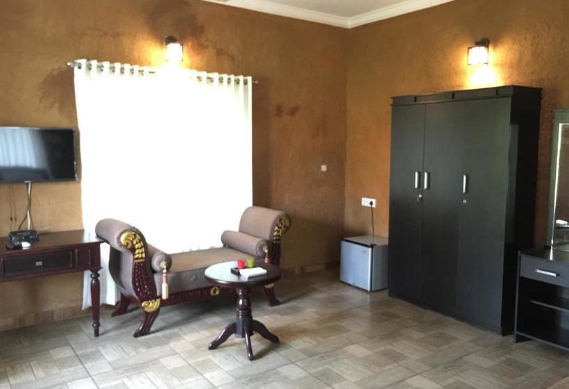 Aurum White Lily Resort 1