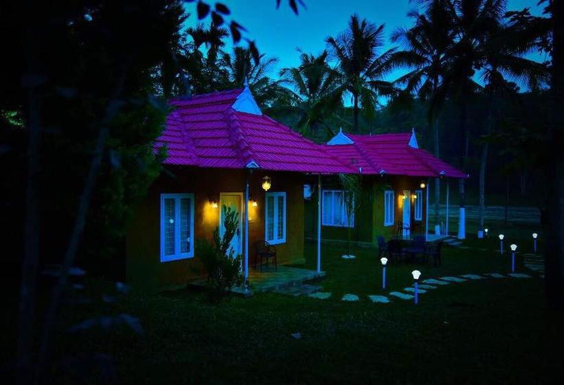 Aurum White Lily Resort 12