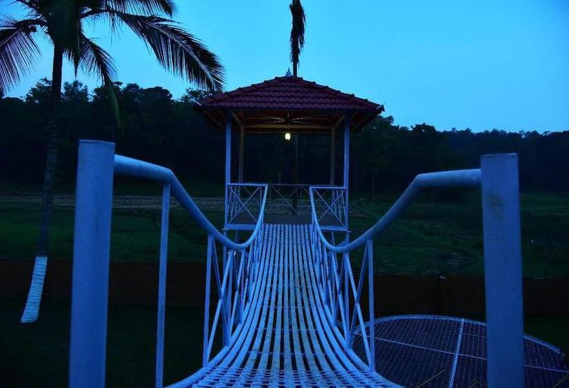 Aurum White Lily Resort 14