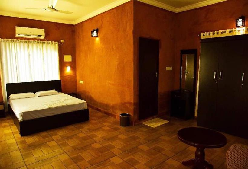 Aurum White Lily Resort 17