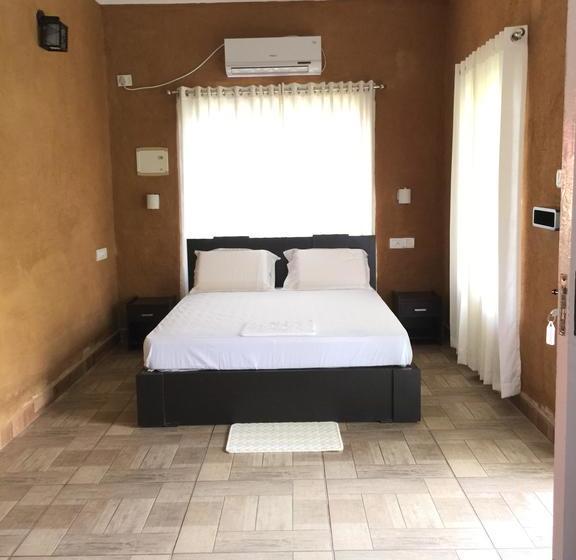 Aurum White Lily Resort 18