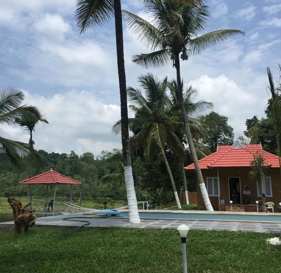 Aurum White Lily Resort 19