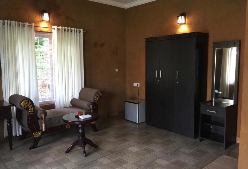 Aurum White Lily Resort 2