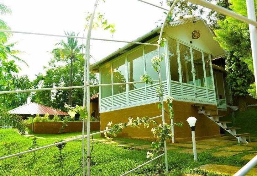 Aurum White Lily Resort 3