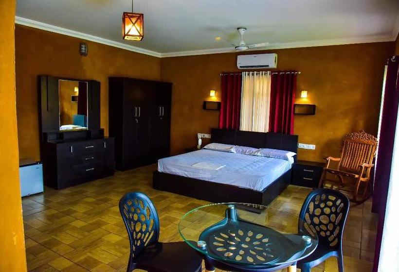 Aurum White Lily Resort 4