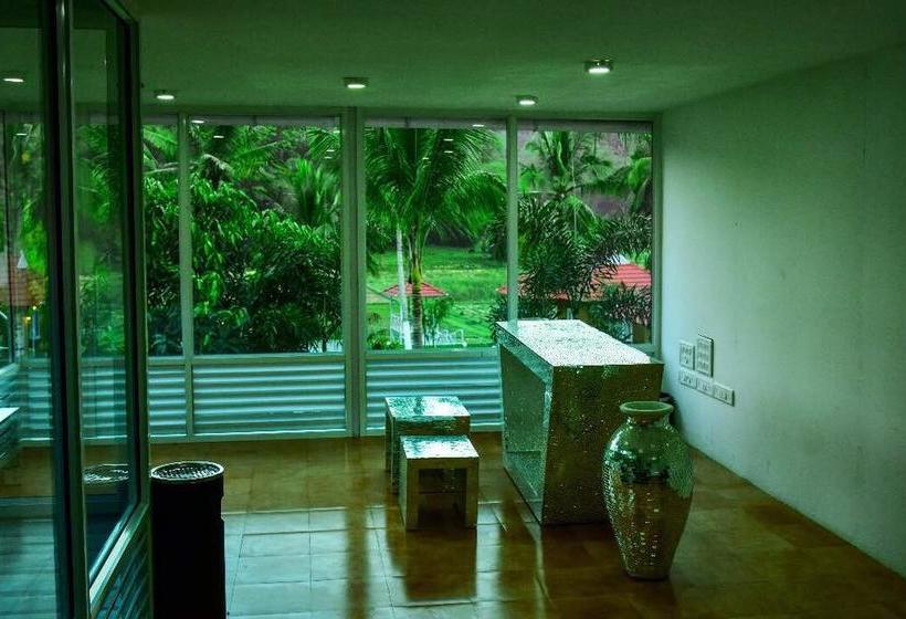 Aurum White Lily Resort 5