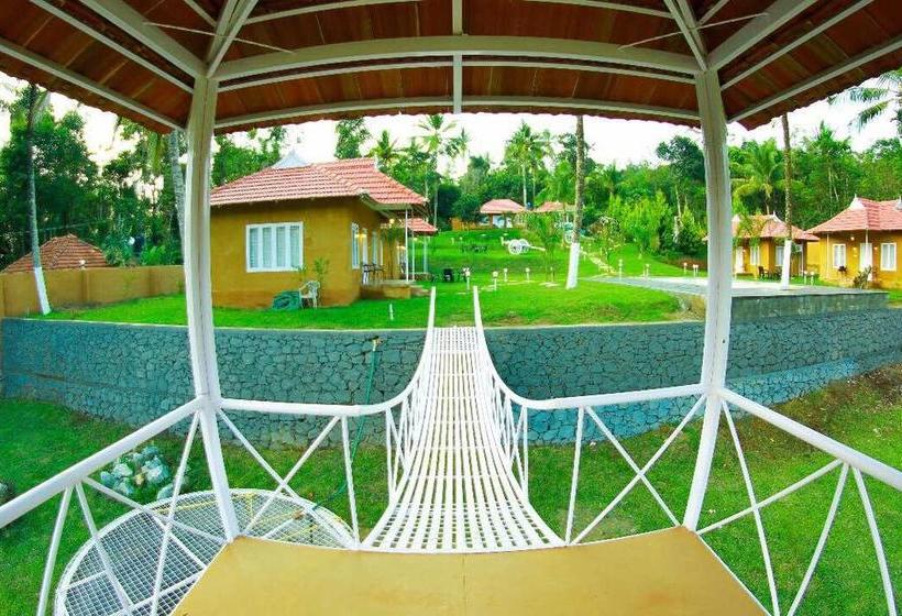 Aurum White Lily Resort 6