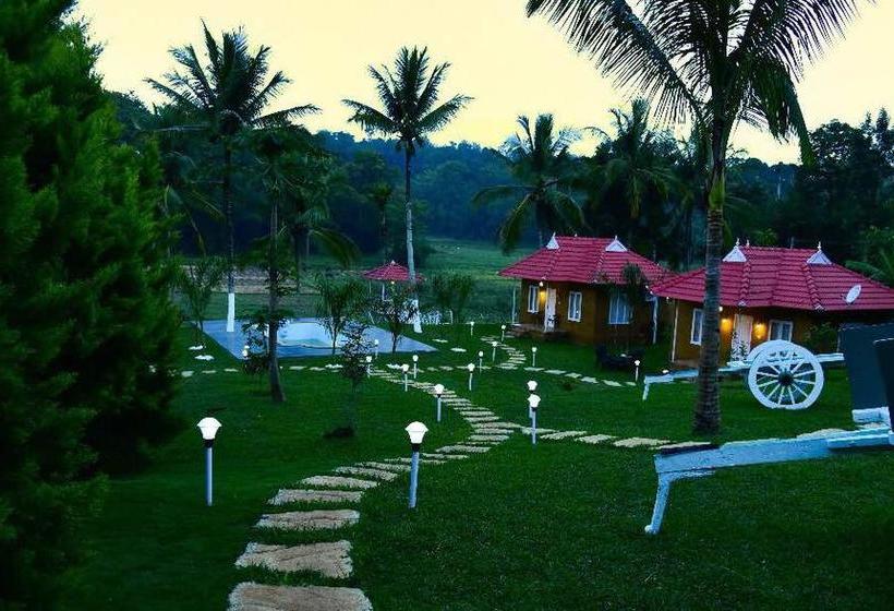 Aurum White Lily Resort 7