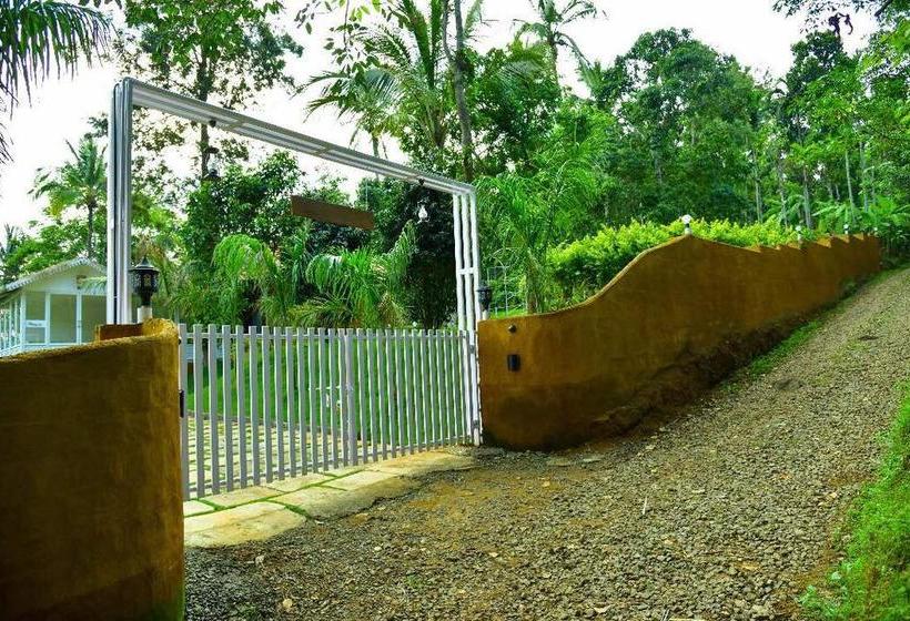 Aurum White Lily Resort 9