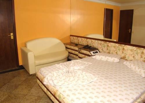 Hotel Praia Grande Niterói  | Niterói | Rio de Janeiro | Brasil 6