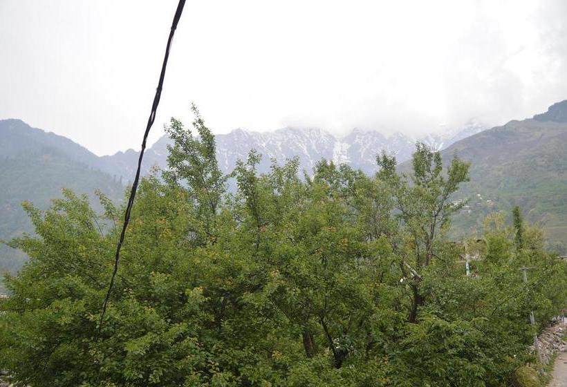 Bed and Breakfast 7woodz