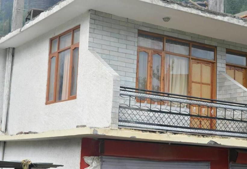 Bed and Breakfast 7woodz 11