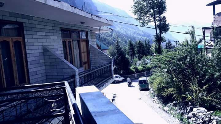 Bed and Breakfast 7woodz 15