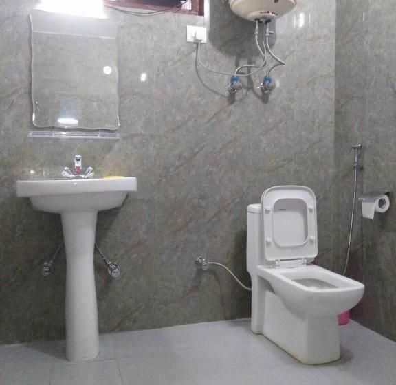 Bed and Breakfast 7woodz 17