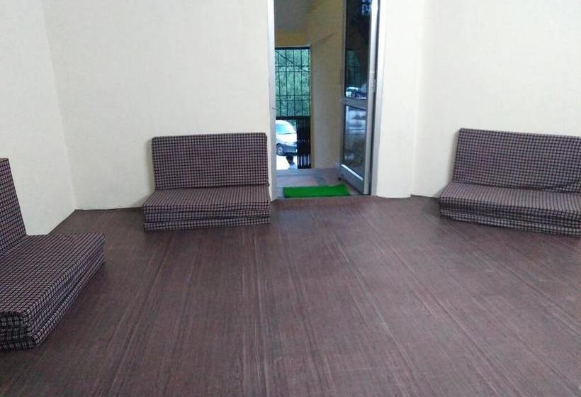 Bed and Breakfast 7woodz 5