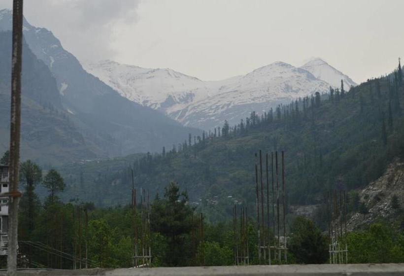 Bed and Breakfast 7woodz 7