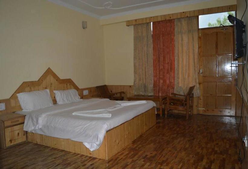 Bed and Breakfast 7woodz 8