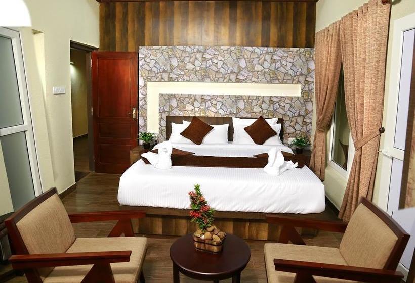 Raarees Mist Resorts