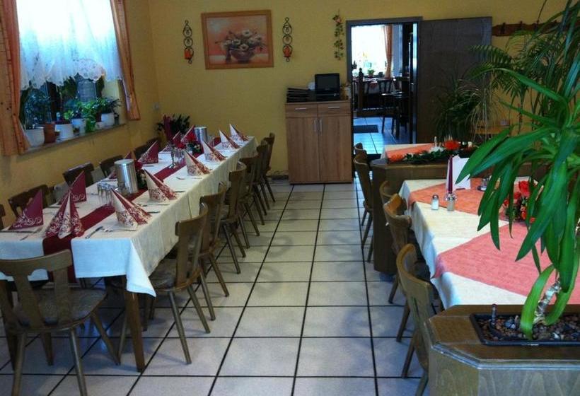 Hotel Alt Wehlheiden 1