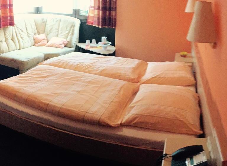 Hotel Alt Wehlheiden 10