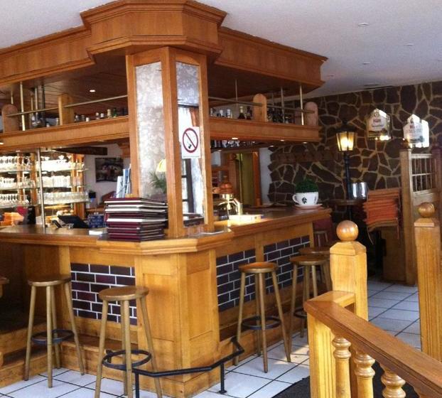 Hotel Alt Wehlheiden 12