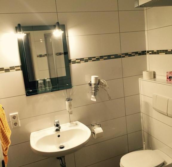 Hotel Alt Wehlheiden 13