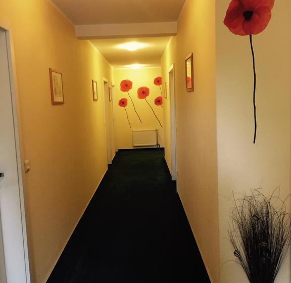 Hotel Alt Wehlheiden 14