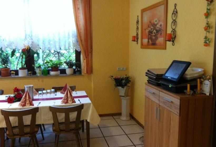 Hotel Alt Wehlheiden 2