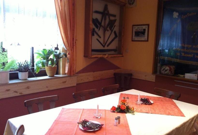 Hotel Alt Wehlheiden 3