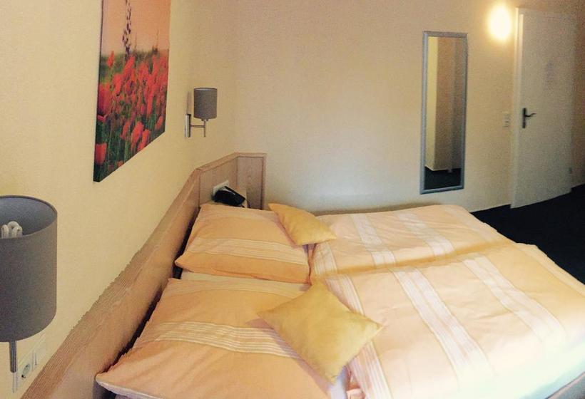 Hotel Alt Wehlheiden 4