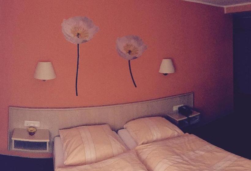 Hotel Alt Wehlheiden 5