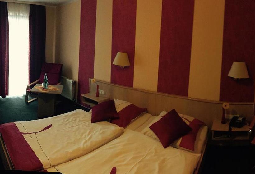 Hotel Alt Wehlheiden 6