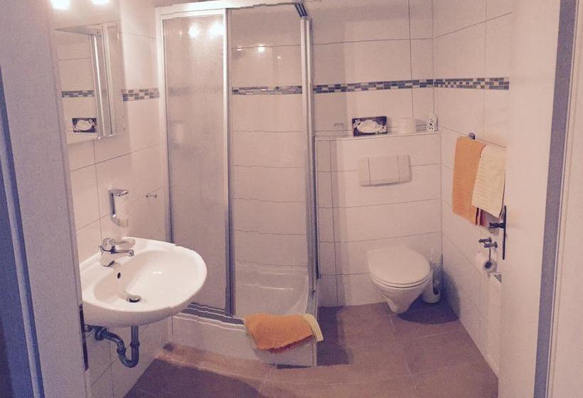 Hotel Alt Wehlheiden 7