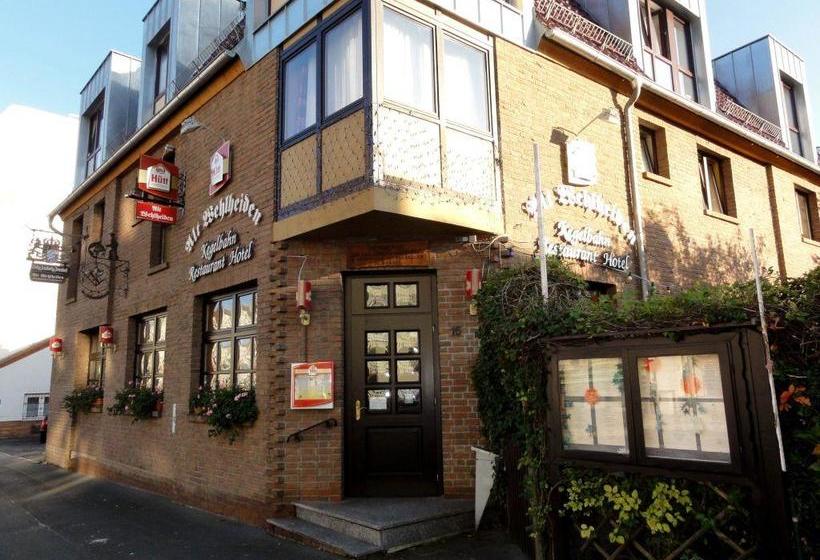 Hotel Alt Wehlheiden 8