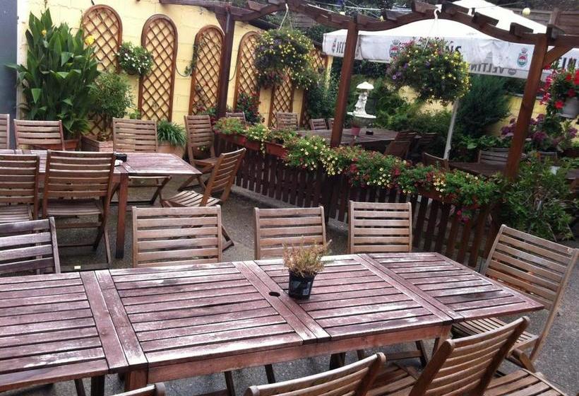 Hotel Alt Wehlheiden 9